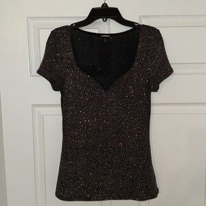 Express top